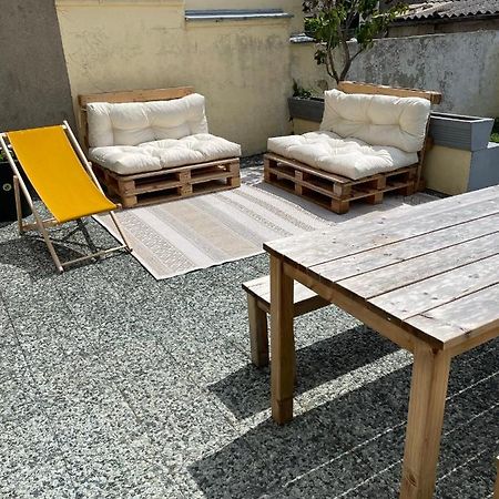 Maison 2 Chambres Cavaignac 칼라이스 외부 사진